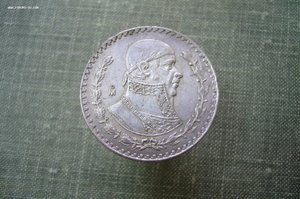 Ассорти - серебро - монеты различные