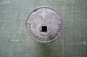 Ассорти - серебро - монеты различные