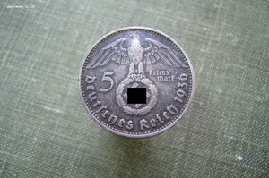 Ассорти - серебро - монеты различные