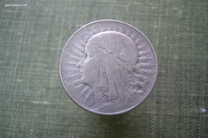 Ассорти - серебро - монеты различные