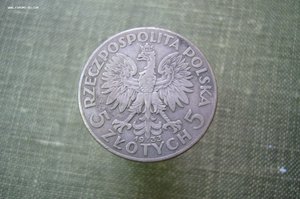 Ассорти - серебро - монеты различные