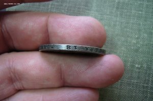 Ассорти - серебро - рубли полтины различные - Царизм - СССР