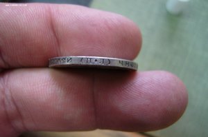 Ассорти - серебро - рубли полтины различные - Царизм - СССР