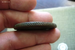 Ассорти - 5 копеек кольцевики ЕМ КМ