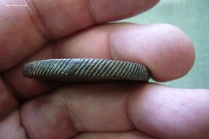 Ассорти - 5 копеек кольцевики ЕМ КМ