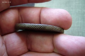 Ассорти - 5 копеек кольцевики ЕМ КМ