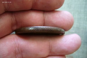 Ассорти - 5 копеек кольцевики ЕМ КМ