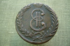 Ассорти - 5-10 копеек сибирь