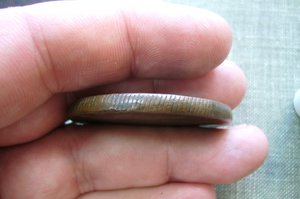 Ассорти - 5-10 копеек сибирь