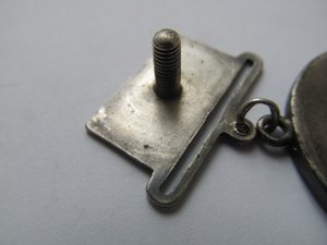 Квадро колодка к штихельным  Отваге ЗБЗ из 30х тысяч