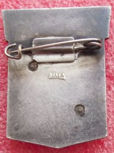 тренер 2-й спартакиады народов,1966г.,ММД