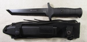 КМ2000, Айкхорн.