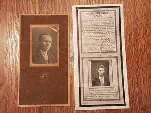 3-ий пленум Полторацкого окружкома КП(б)Т 10/09/1926г
