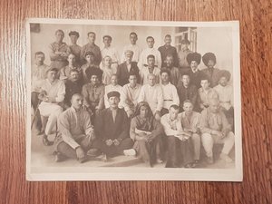 3-ий пленум Полторацкого окружкома КП(б)Т 10/09/1926г