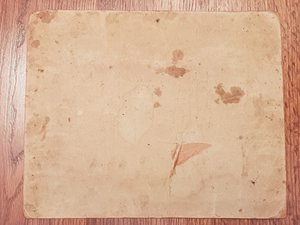 Детский лагерь г.Полторацк ТССР (большой формат)