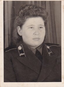 Женщины на службе в бронетанковых войсках. Германия.