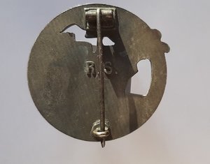 Прорыв блокады