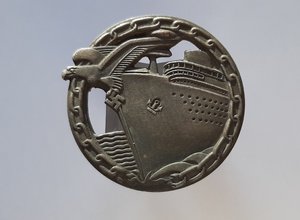 Прорыв блокады