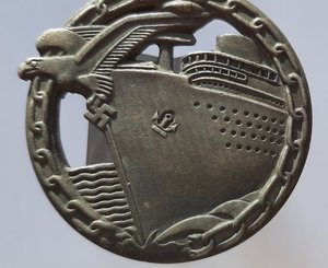 Прорыв блокады