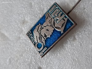 10 лет КИМ немец KJI