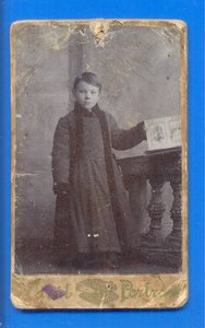 Генерал - Лейтенант Чудесов А.Ф. Семейный Архив 1905-1956