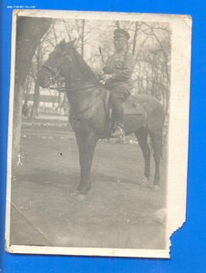 Генерал - Лейтенант Чудесов А.Ф. Семейный Архив 1905-1956