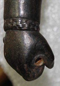 Жанна д Арк Кус.з.