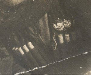 Генерал - Лейтенант Чудесов А.Ф. Семейный Архив 1905-1956