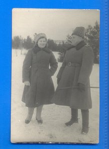 Генерал - Лейтенант Чудесов А.Ф. Семейный Архив 1905-1956