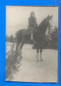 Генерал - Лейтенант Чудесов А.Ф. Семейный Архив 1905-1956