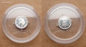 Серебро унцовки 16 штук от 1,5тр/шт оптом