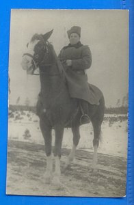 Генерал - Лейтенант Чудесов А.Ф. Семейный Архив 1905-1956