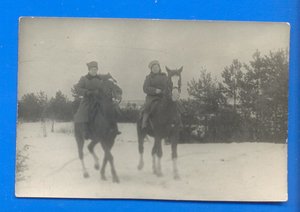 Генерал - Лейтенант Чудесов А.Ф. Семейный Архив 1905-1956