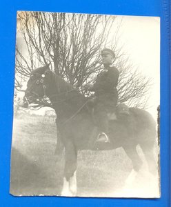 Генерал - Лейтенант Чудесов А.Ф. Семейный Архив 1905-1956
