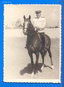 Генерал - Лейтенант Чудесов А.Ф. Семейный Архив 1905-1956