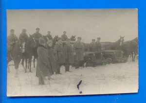 Генерал - Лейтенант Чудесов А.Ф. Семейный Архив 1905-1956
