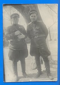 Генерал - Лейтенант Чудесов А.Ф. Семейный Архив 1905-1956