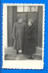 Генерал - Лейтенант Чудесов А.Ф. Семейный Архив 1905-1956