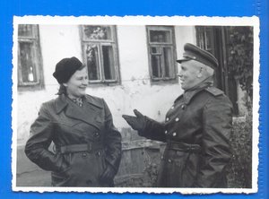 Генерал - Лейтенант Чудесов А.Ф. Семейный Архив 1905-1956