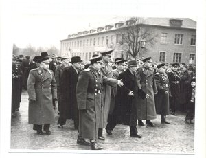 Маршалы СССР
