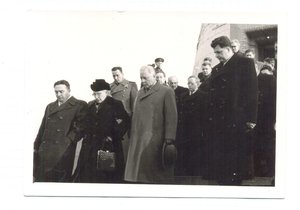 Маршалы СССР