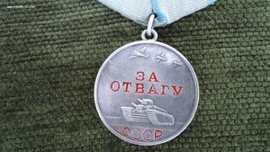 Военно-трудовой комплект на бурята!