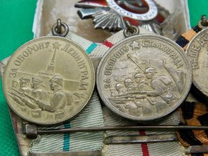 Комплект на авиатора