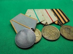 Комплект на авиатора