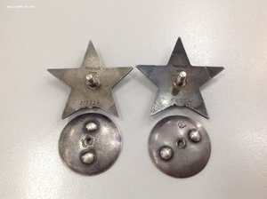 2 КЗ Пятки