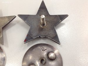 2 КЗ Пятки