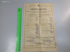 Комплект на авиатора