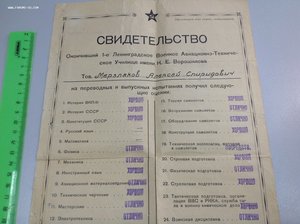 Комплект на авиатора