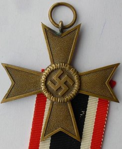 Крест KVK 2 степени без мечей (11)
