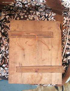Икона Господь Вседержитель. 19 век.